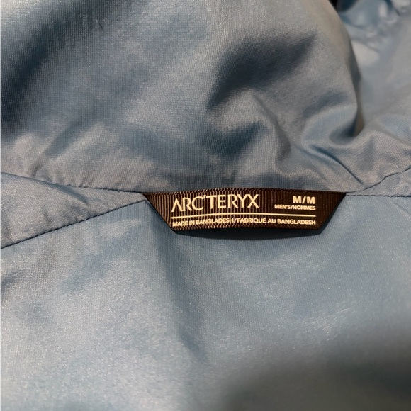 Arc'teryx Atom LT Hoodie Mens - Picture 4 of 9
